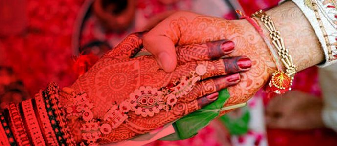 India Matrimonial Site