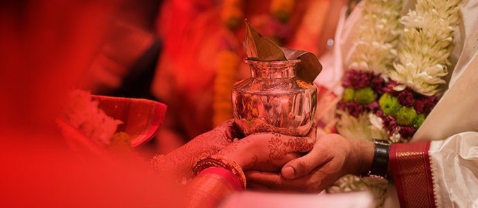 Kannada Matrimonial Site