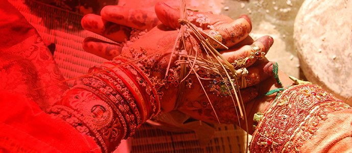 Gujarat Matrimonial Site
